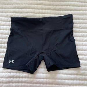 Under Armour Workout shorts